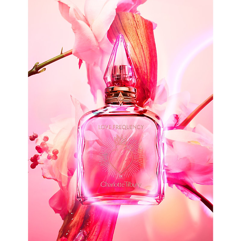 Love Frequency eau de Parfum 100ml