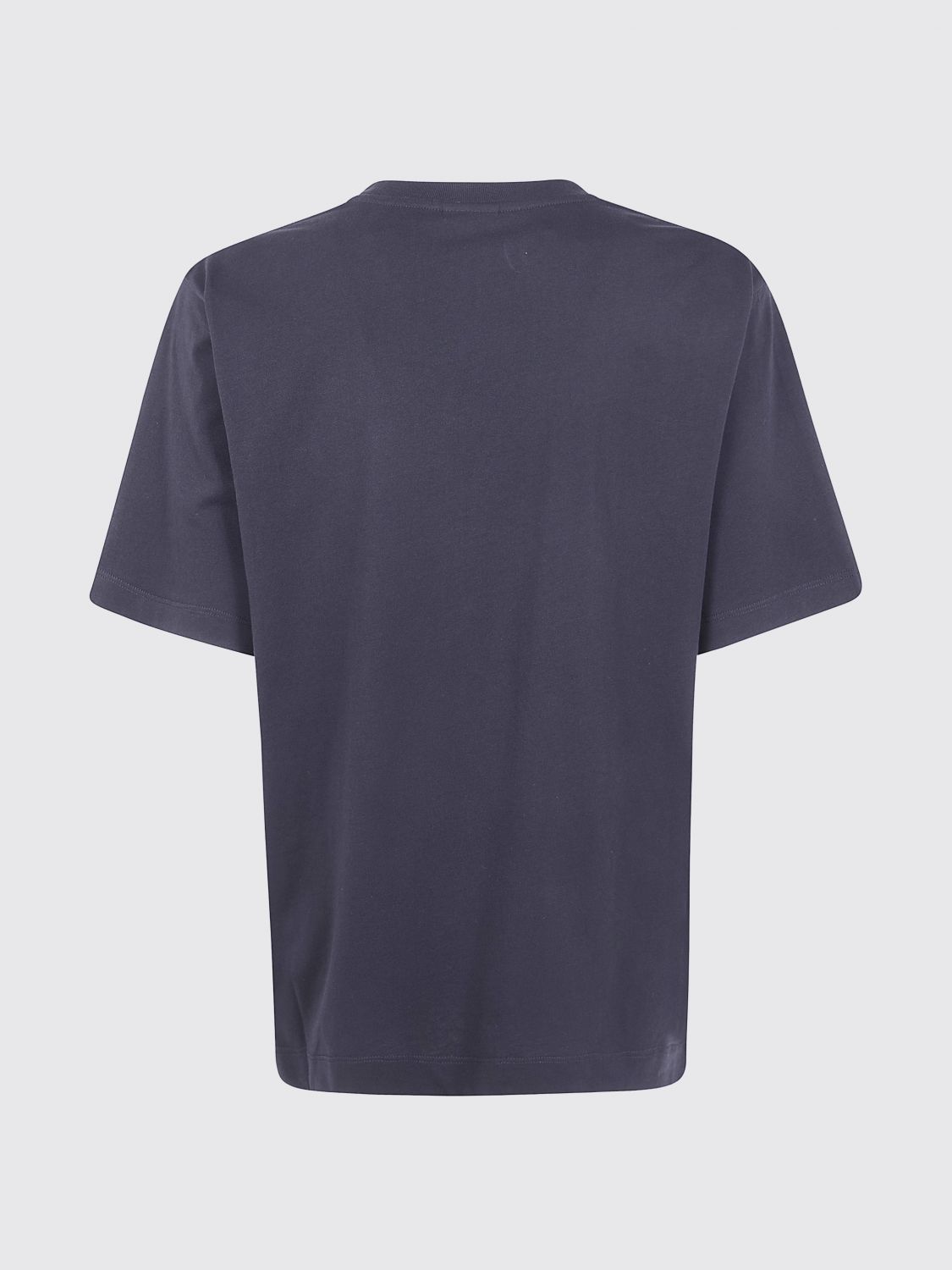 T-Shirt Woman color Black