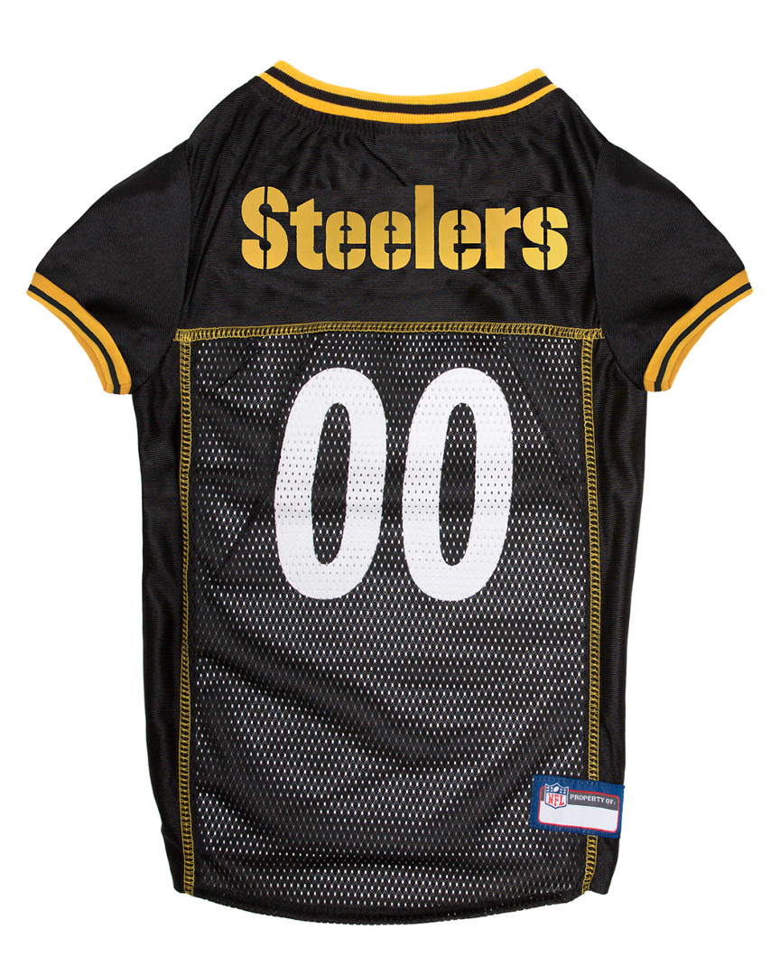 Pittsburgh Steelers Jersey