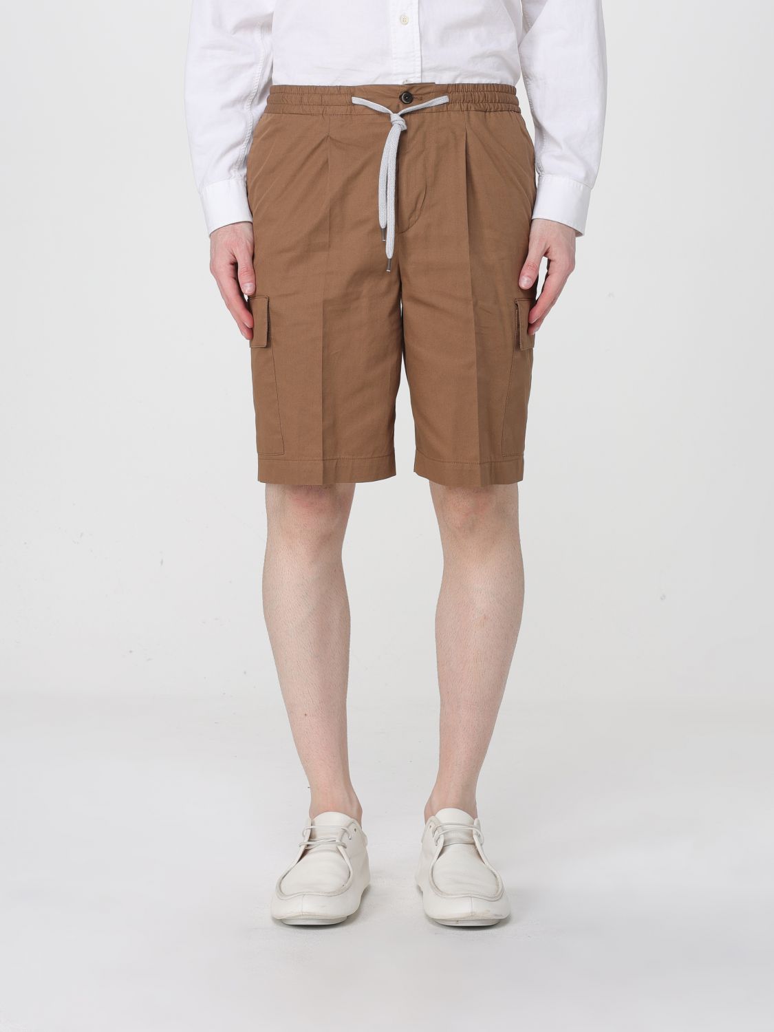 Shorts Men color Black
