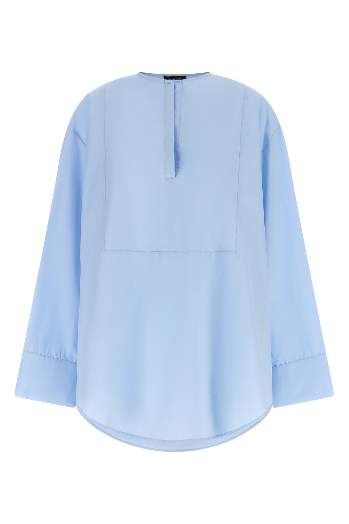 Poplin Shirt