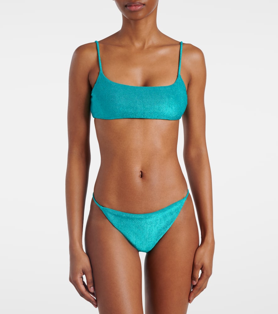 Bare Minimum bikini bottoms