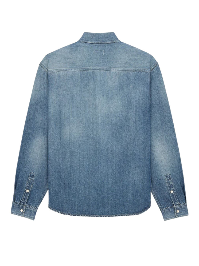 Cassandre Jeans Shirt
