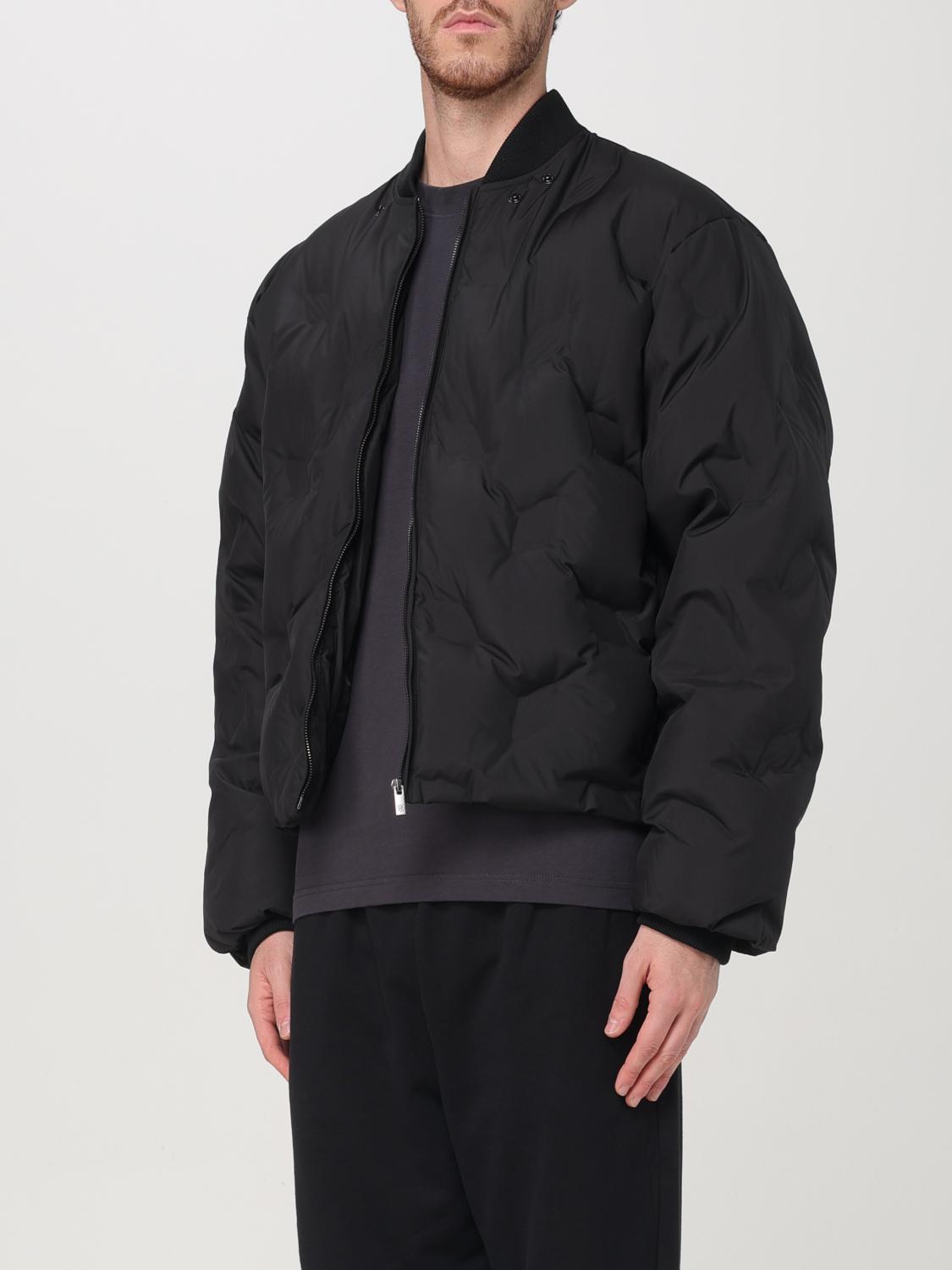 Ayan jacket - Black