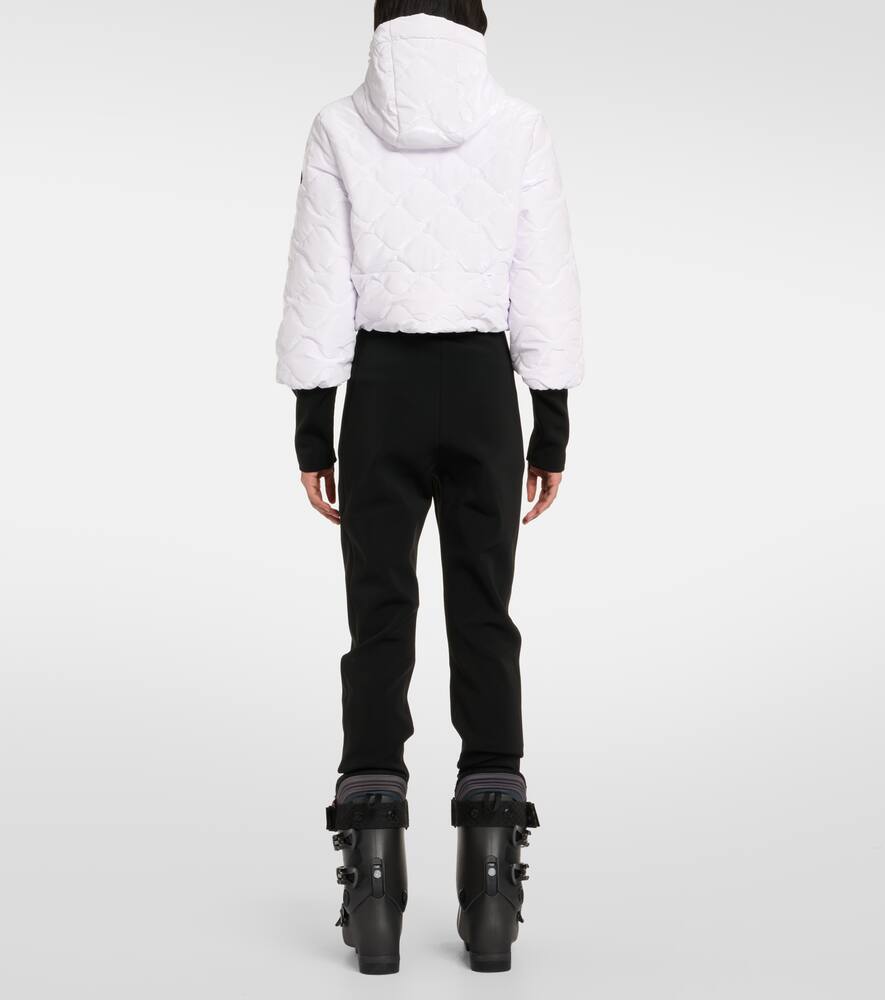 Nevado ski suit