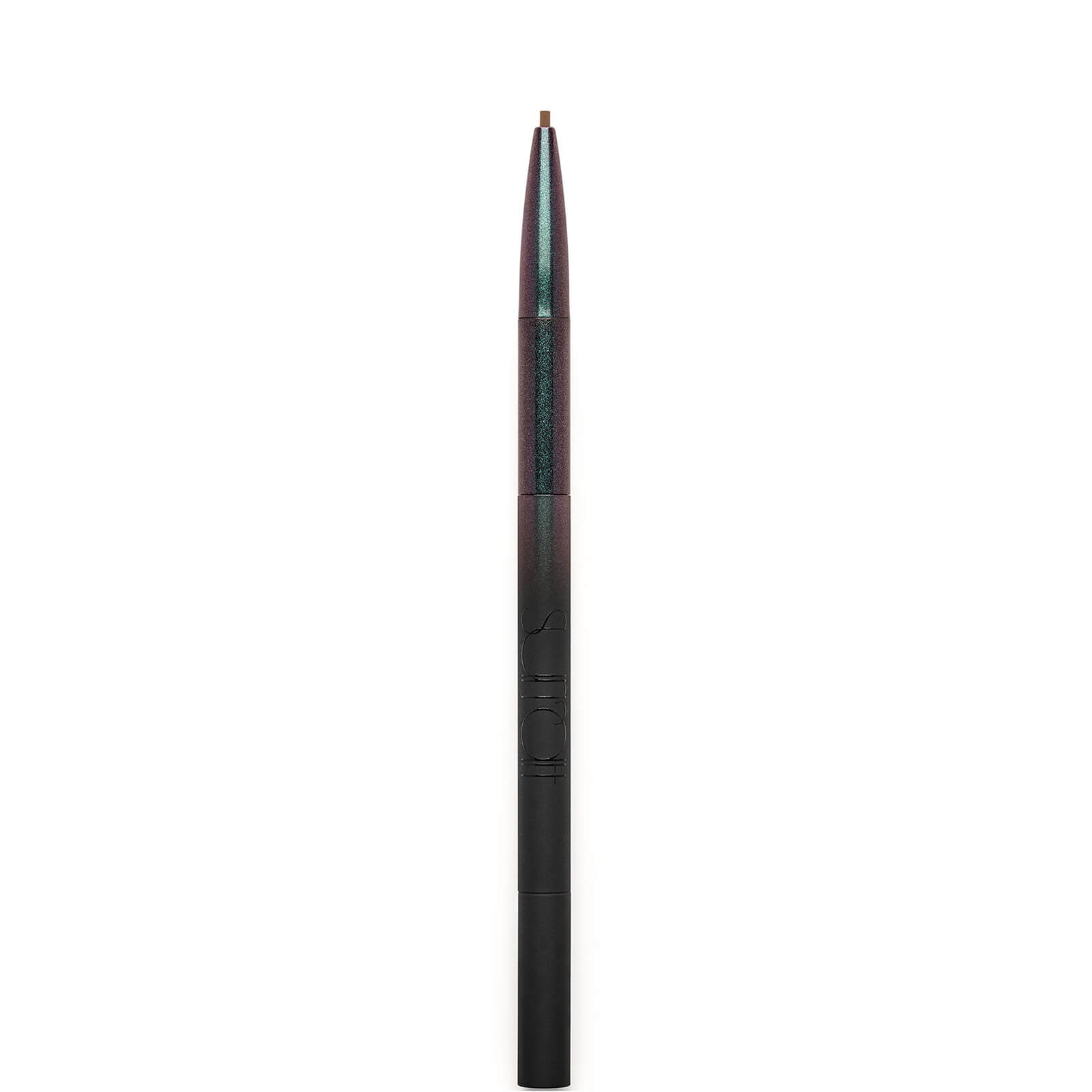 Surratt Expressioniste Brow Pencil Rechargable Holder and Refill Cartridge in Brown