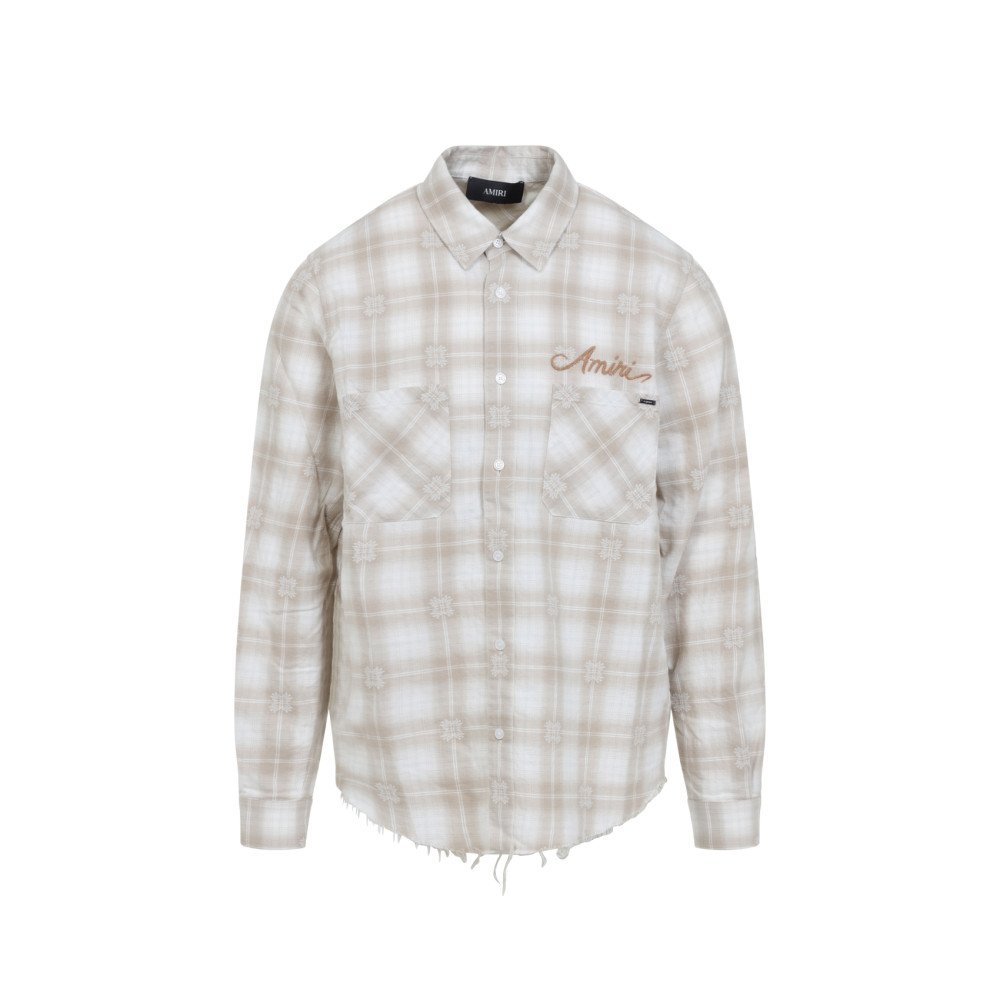 Shirts Nude & Neutrals