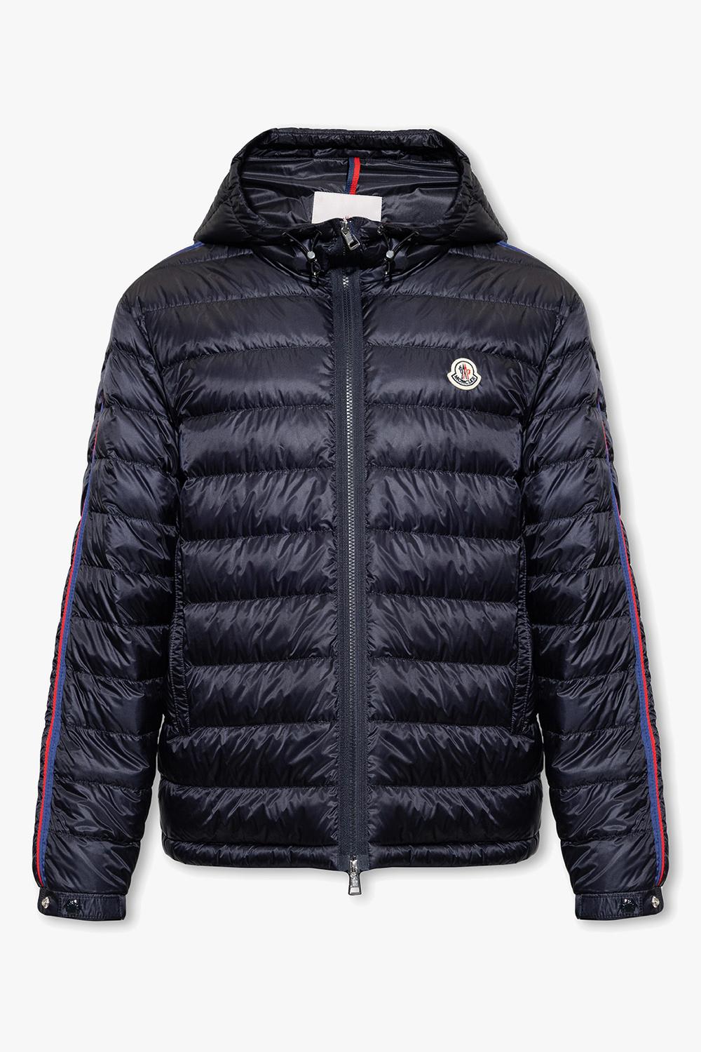 Agout Down Jacket