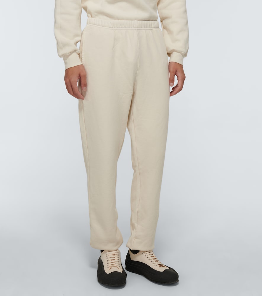 Cotton sweatpants