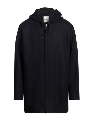Man Coat Midnight blue