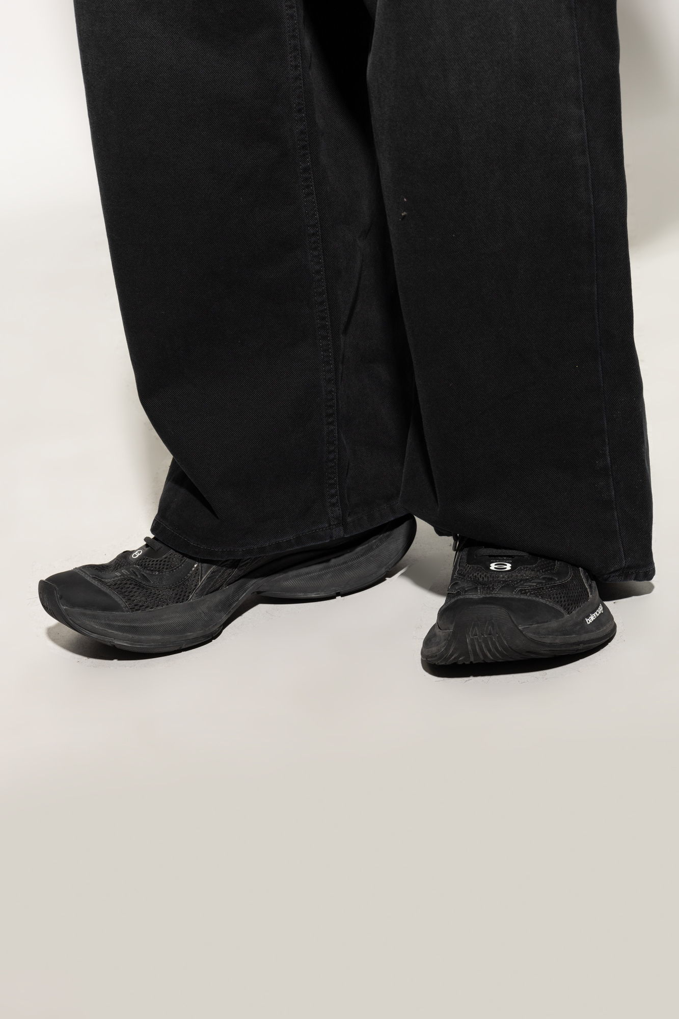 Sports Shoes Circuit, Women's, Black