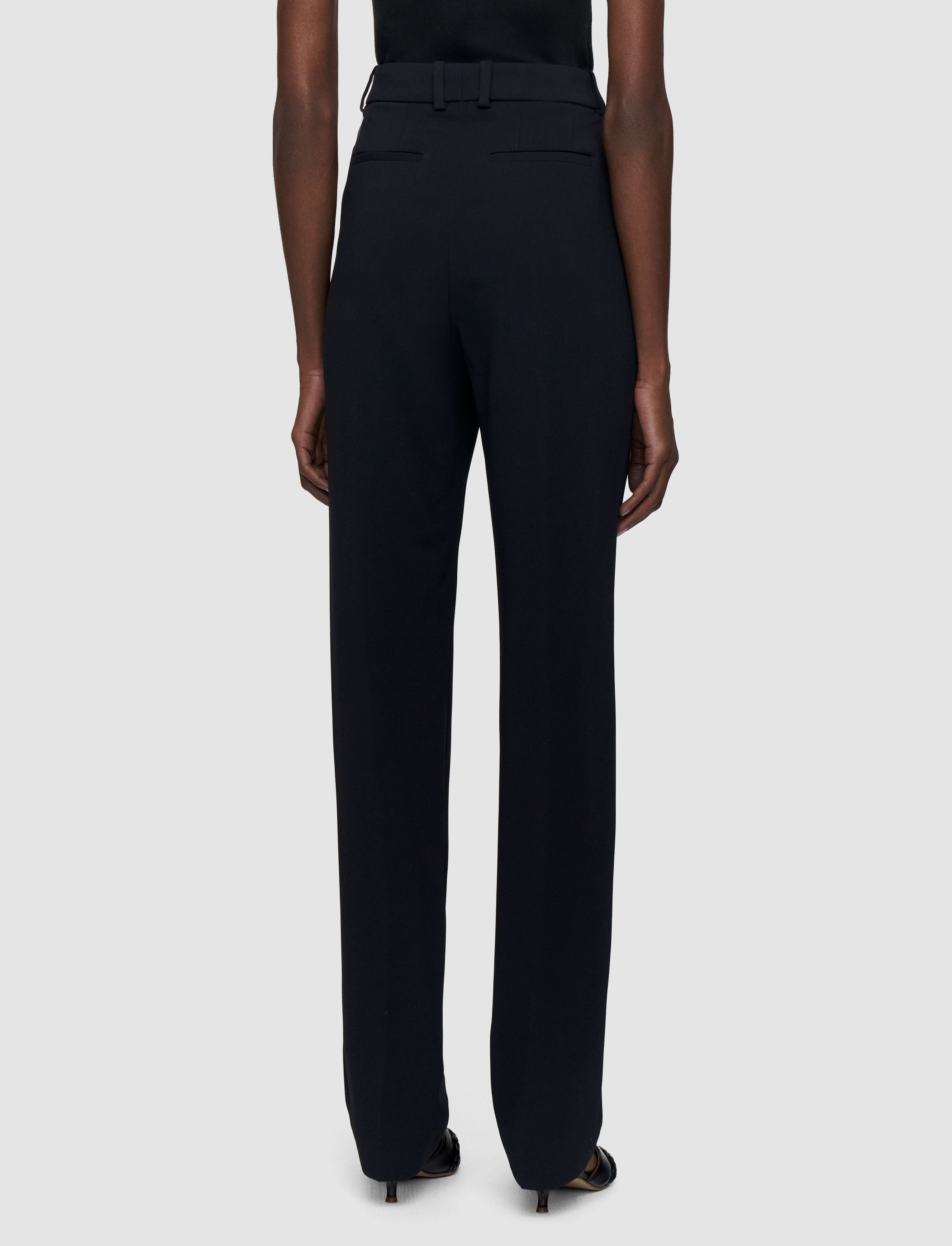 Colburn Comfort Cady Trousers - Regular / 34