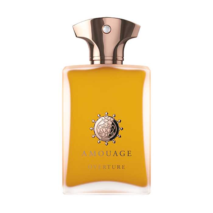 Amouage Overture Man 100ml — Eau de Parfu