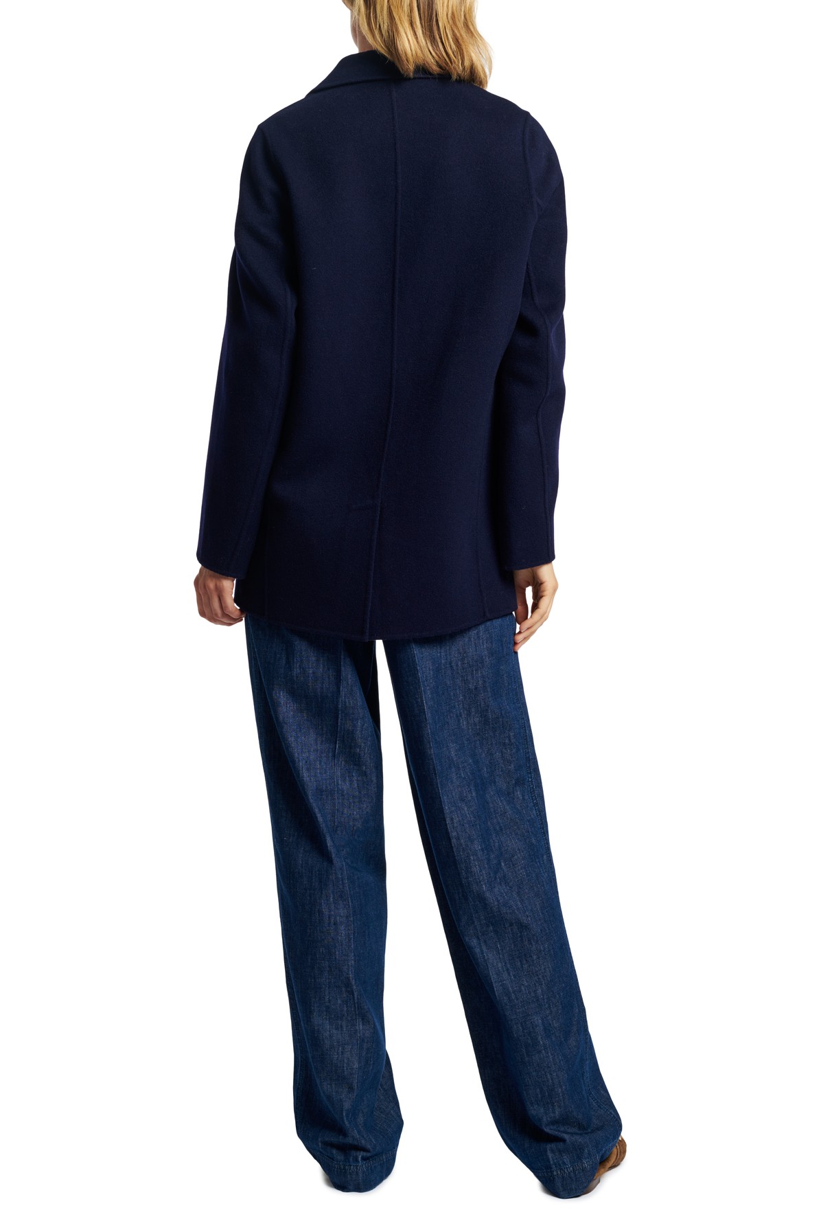 Marc jacket