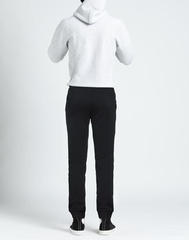 Man Pants Black