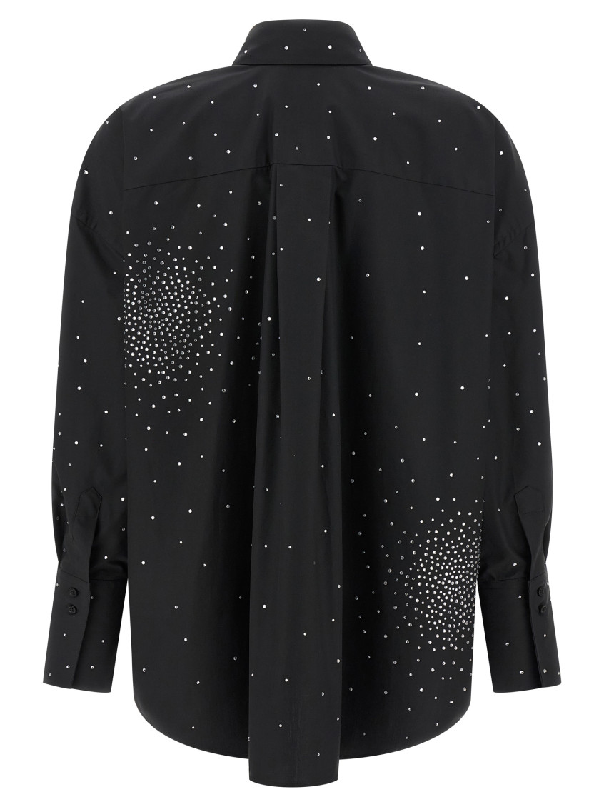 Rhinestone Shirt