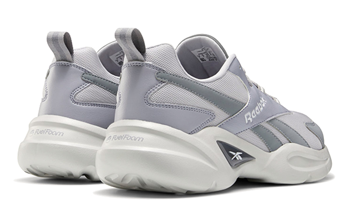 Unisex Royal EC Ride 4 Running Shoes Grey/White