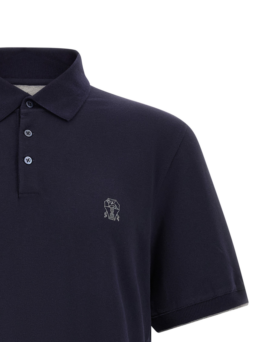 Polo Shirts