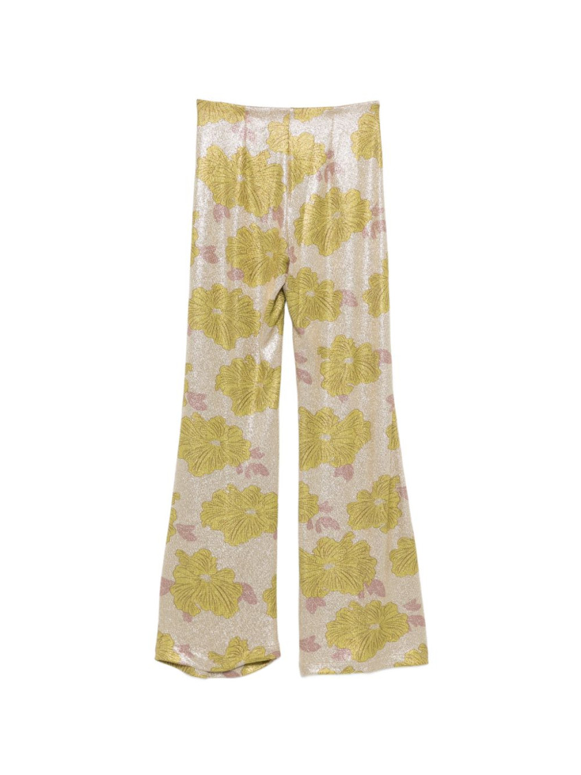 Tallis Trousers