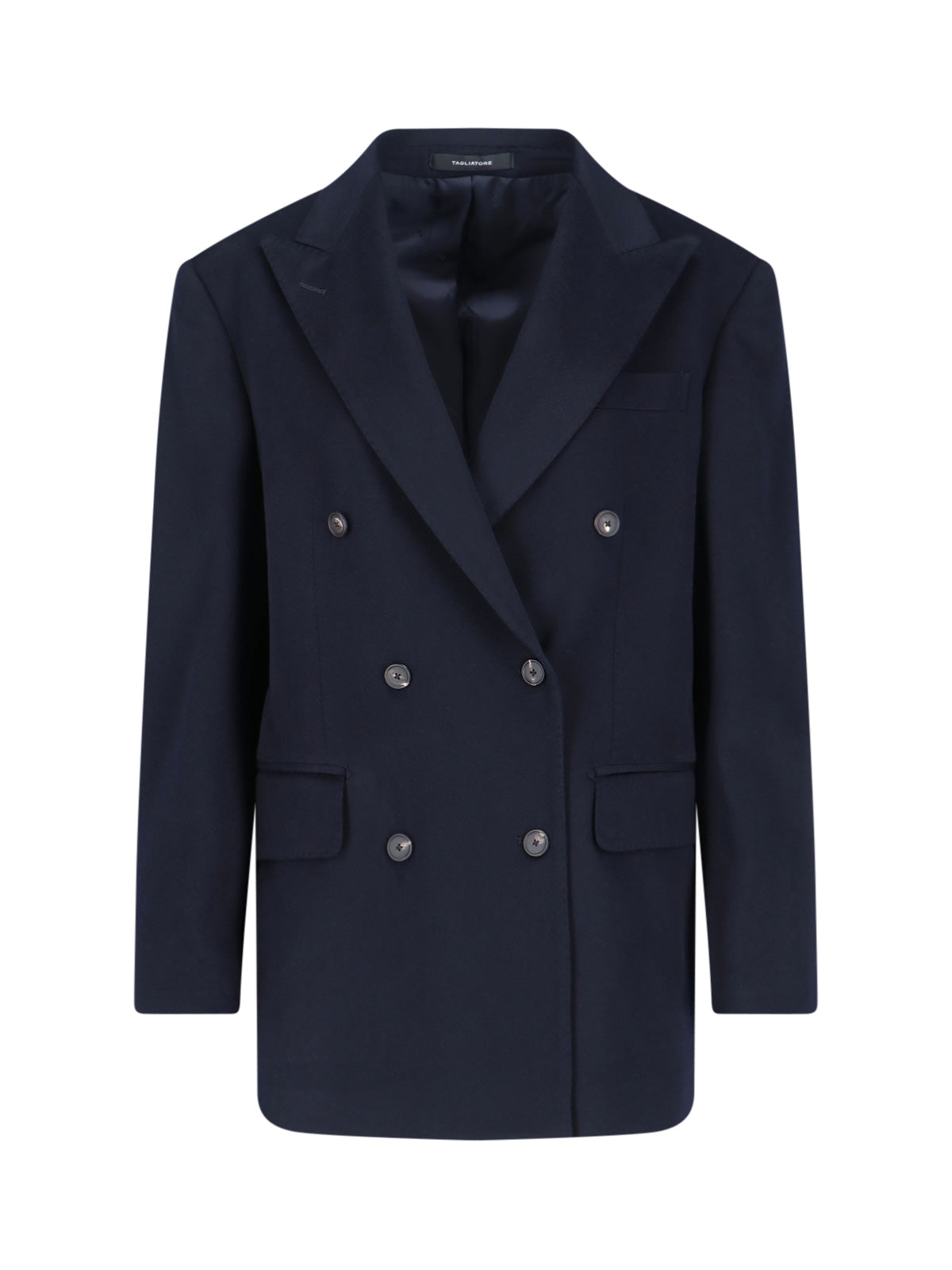 Women's 100% Cashmere Jacket