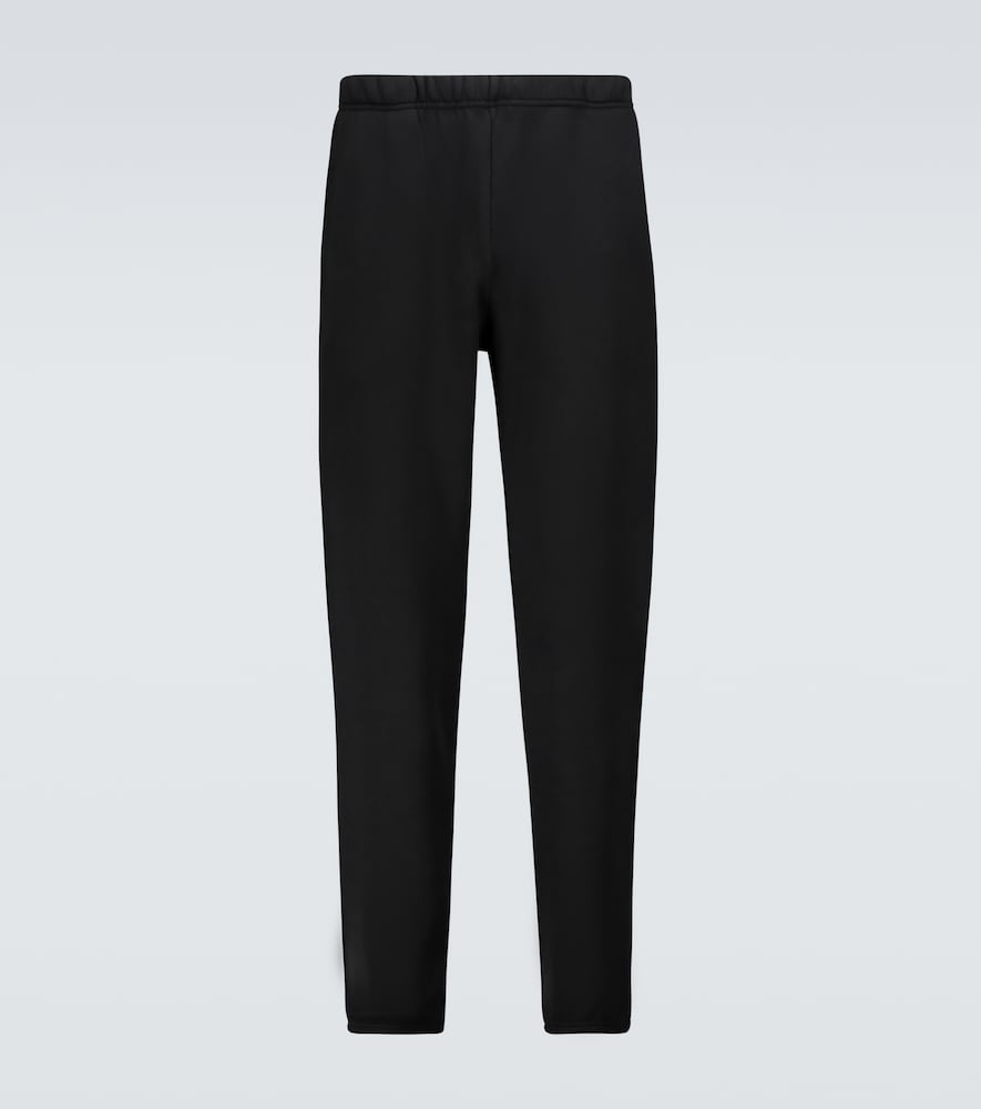 Classic cotton sweatpants