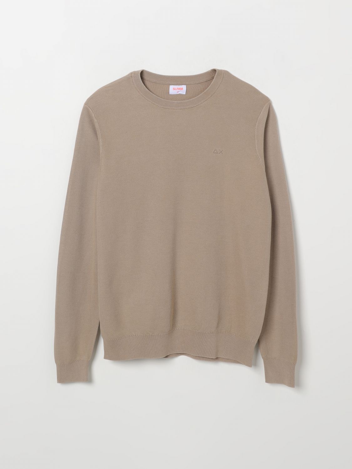 T-Shirt Kids color Beige