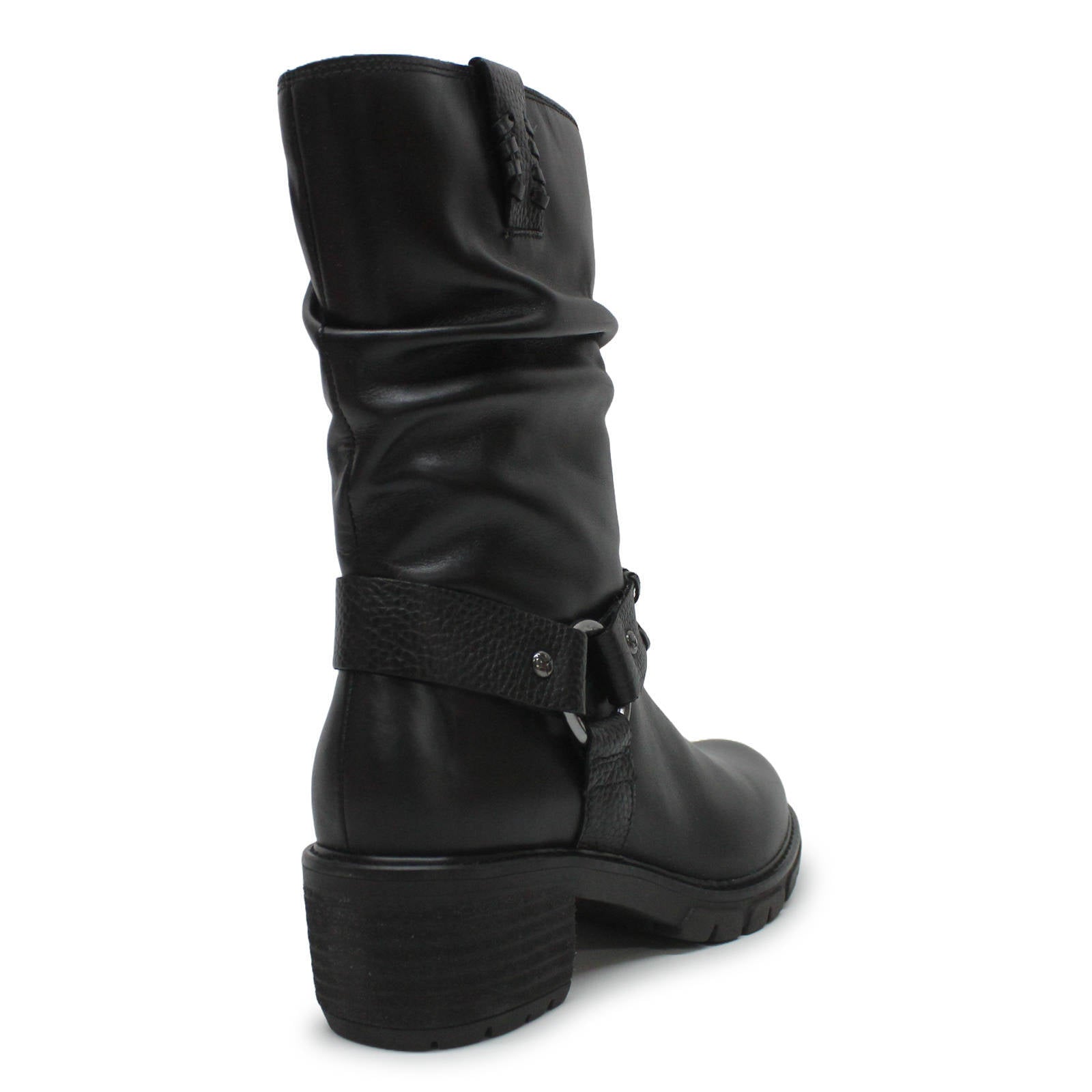 Pikolinos San Sebastia W1T-9590 Leather Women's Ankle Boots