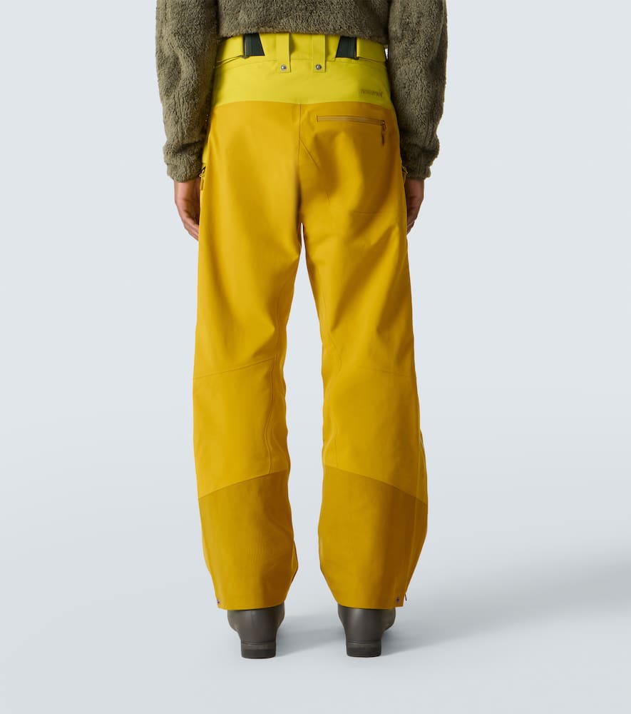 Norrøna Lofoten ski pants