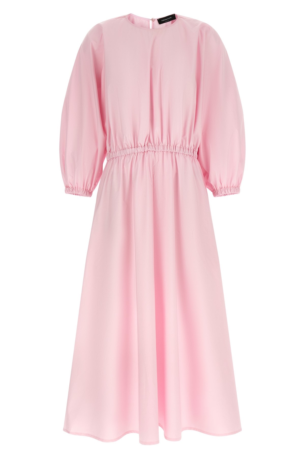 Diamond Thread Dress