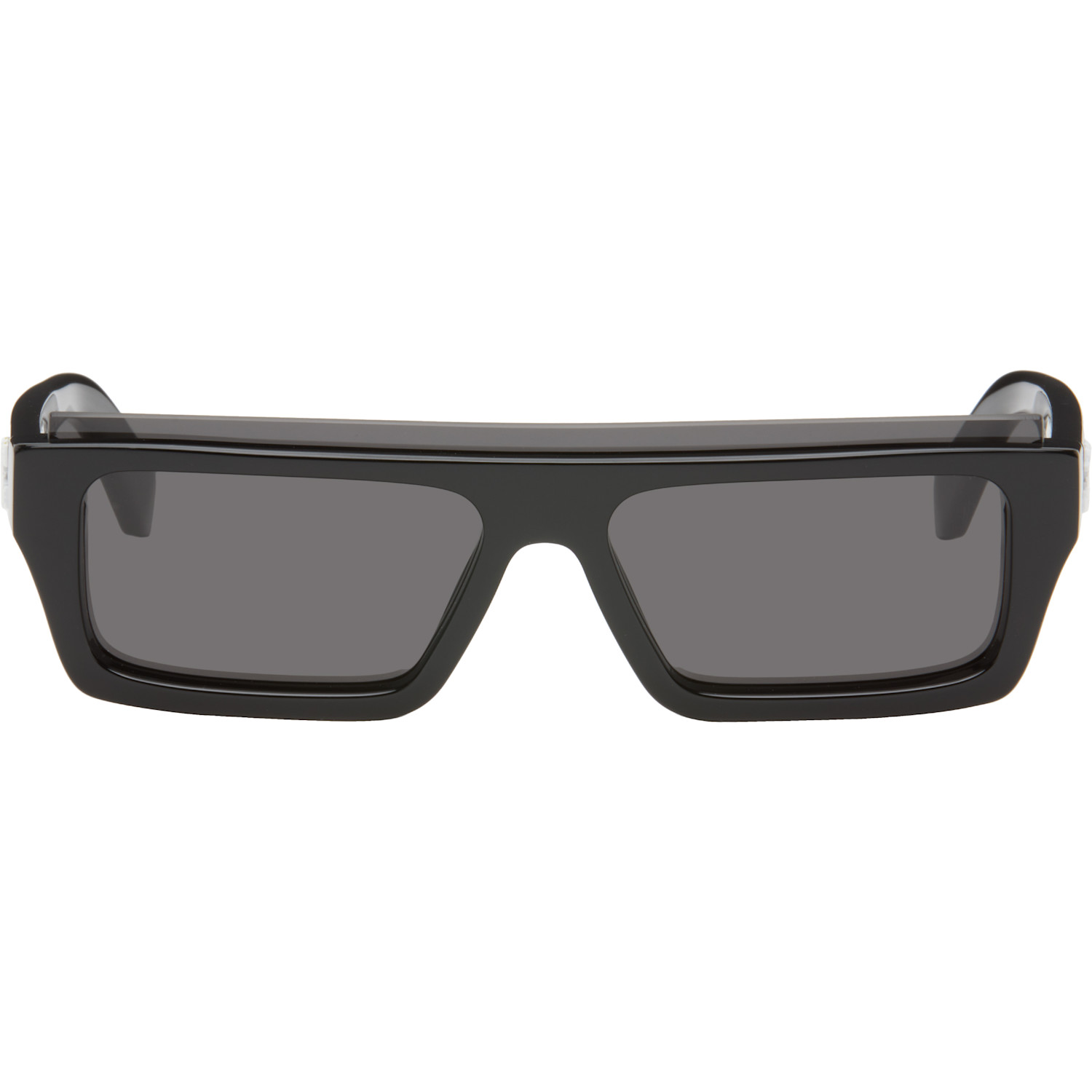 Black Elizabeth S Sunglasses