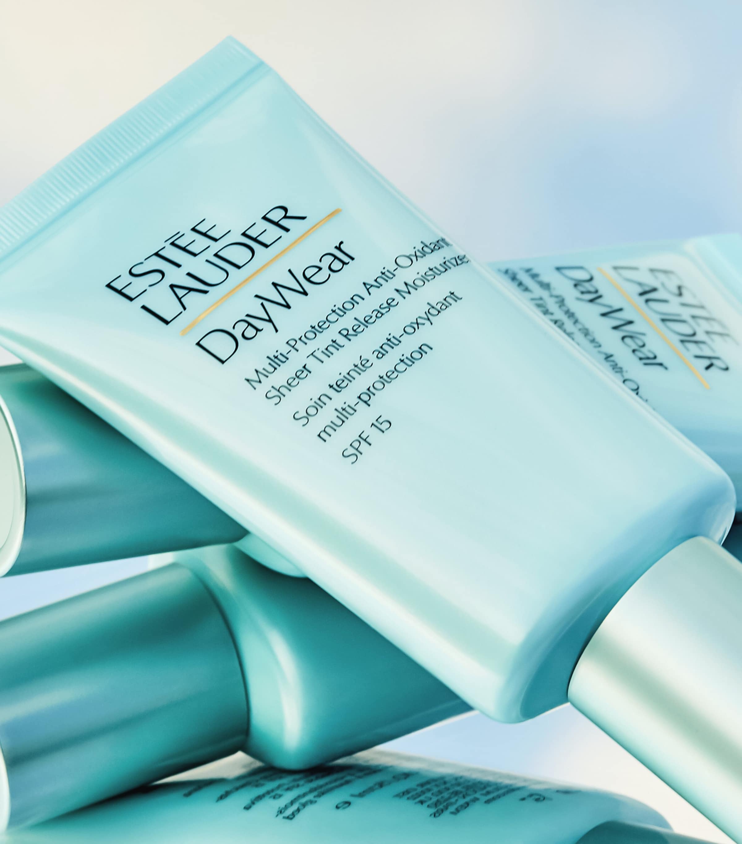 Summer Skin All Year Round DayWear Skincare Gift Set