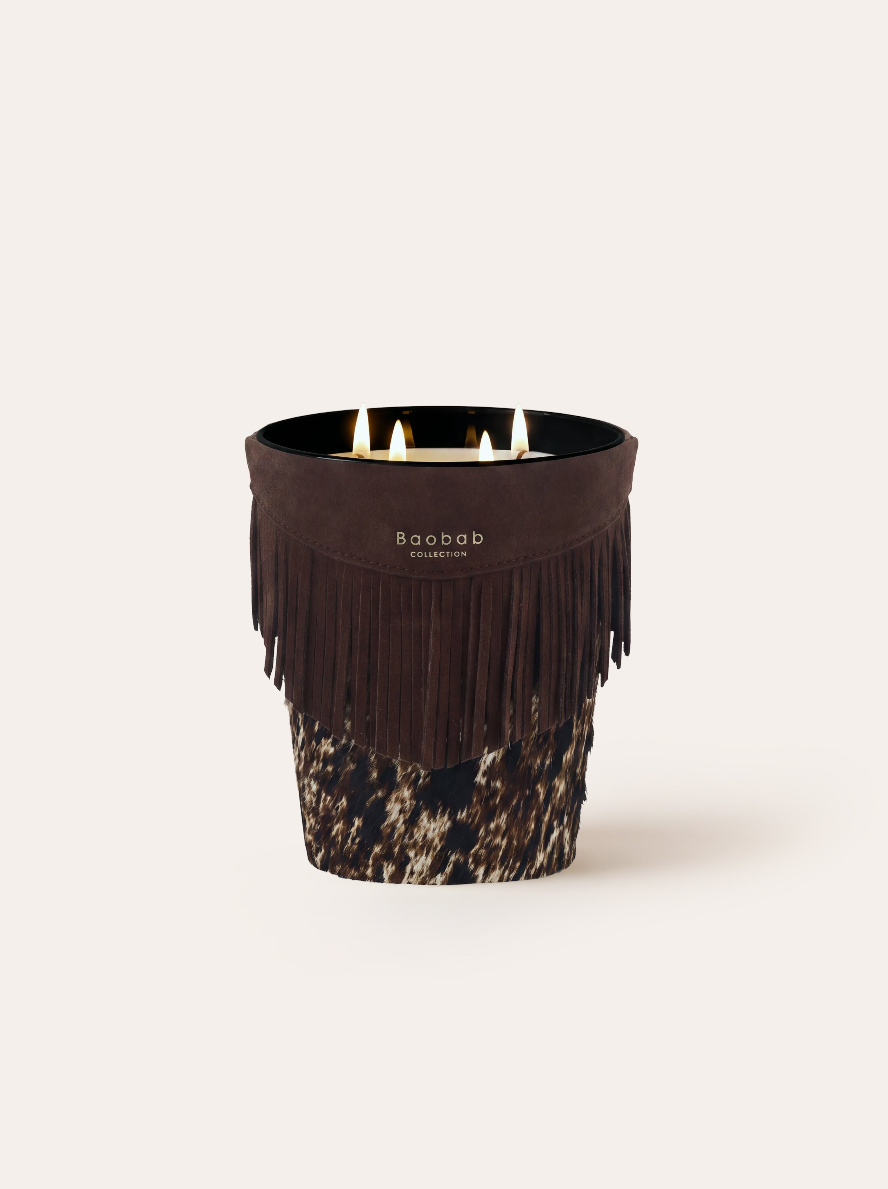 Bougie Parfumée Calamity Jane Storm Rider