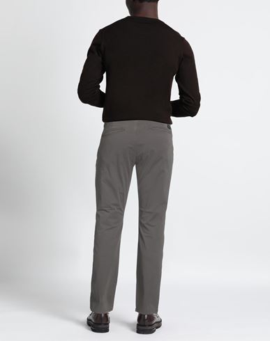 Man Pants Lead Size 29 Cotton, Elastane