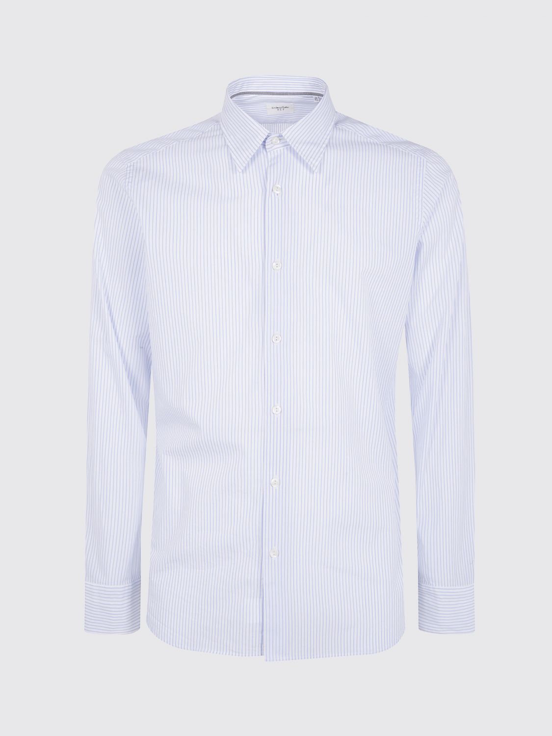 Shirt Men color White