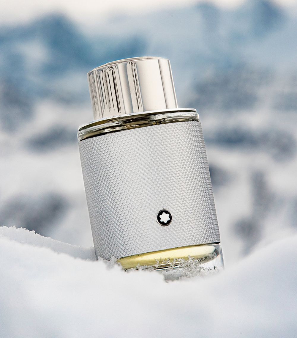 Explorer Platinum Gift Set
