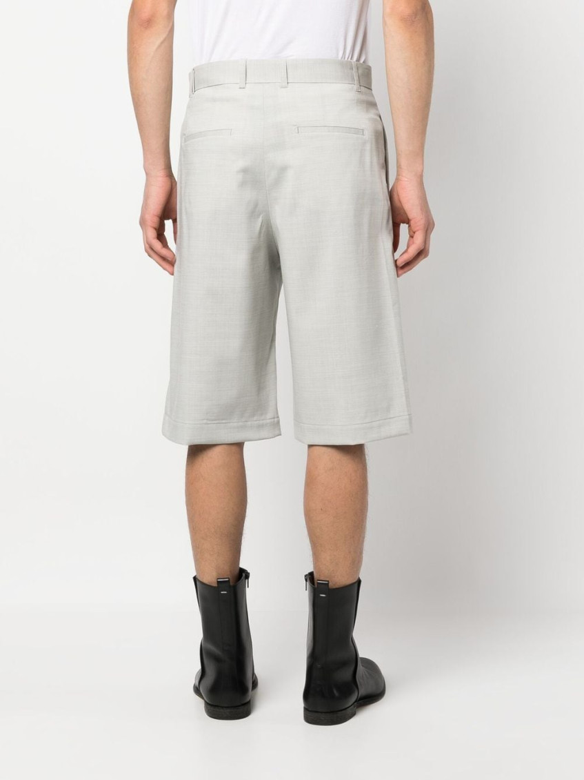 Bermuda Shorts