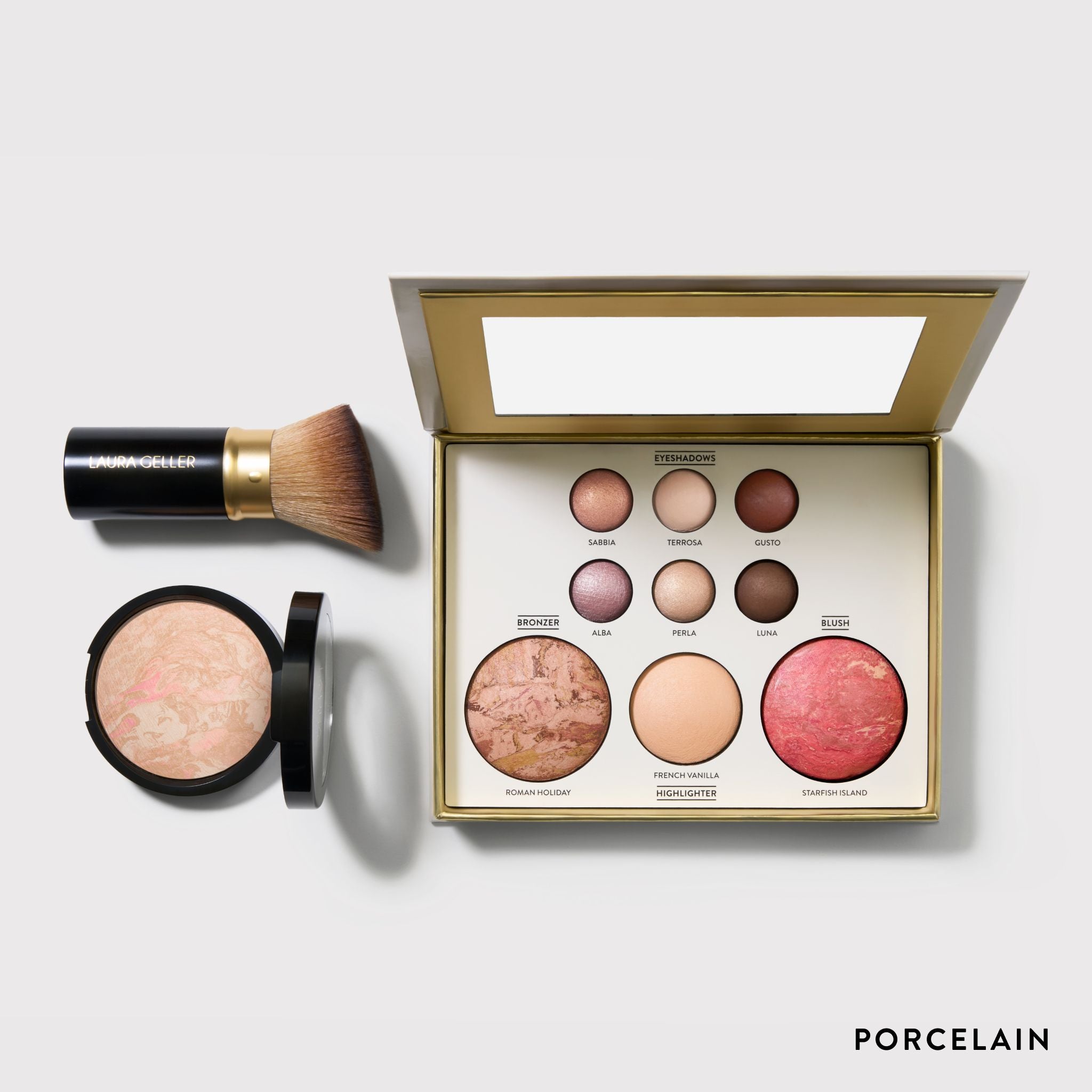 Baked Starter Kit - Tuscan Dreams