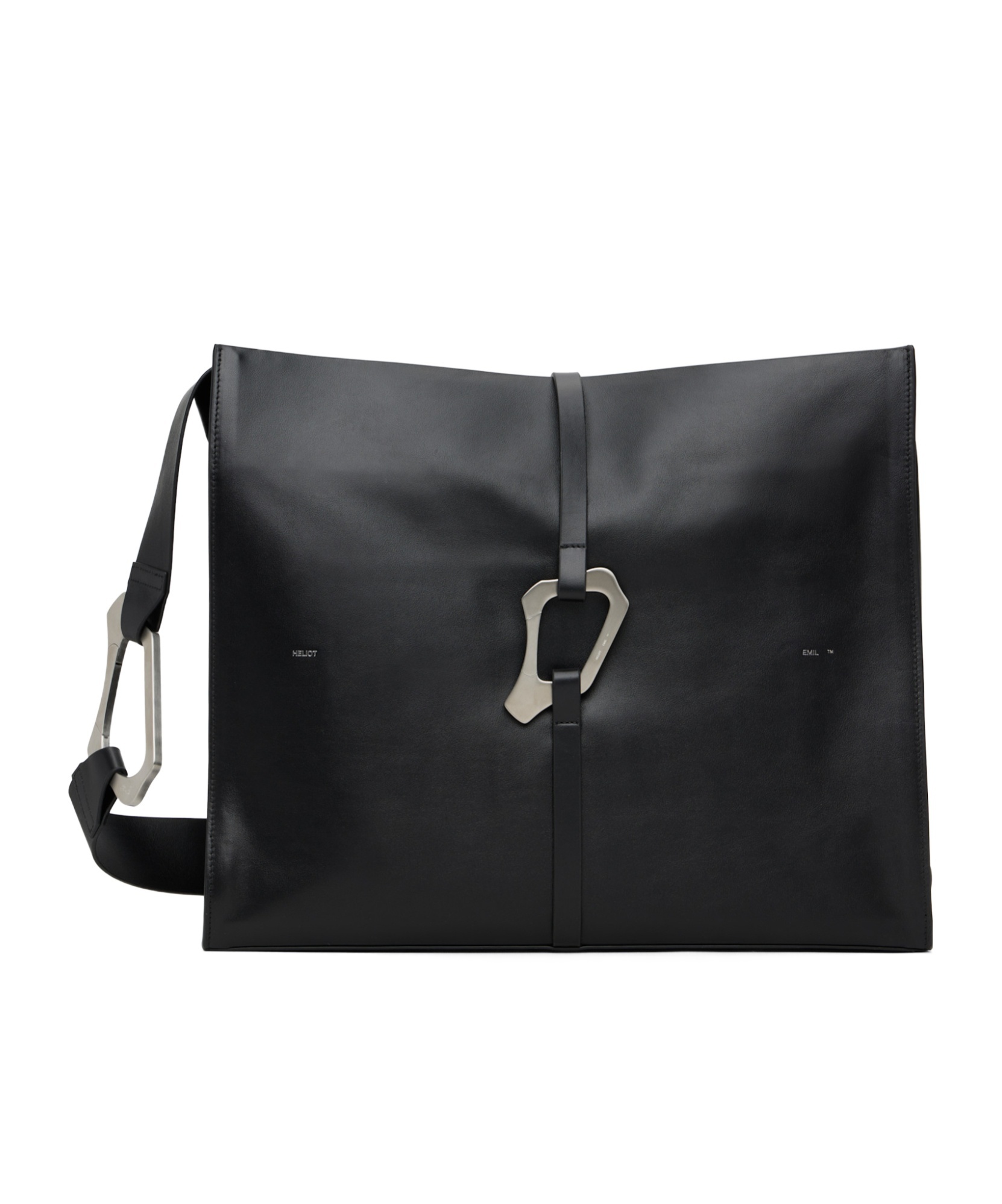 Luculent tote bag