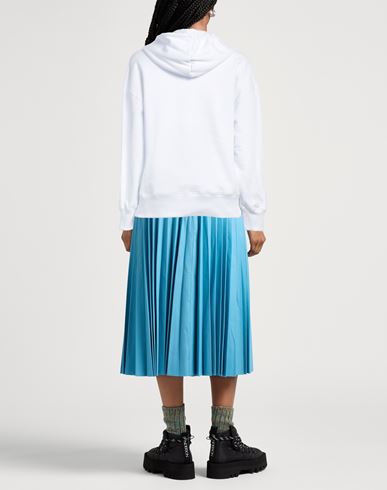 Woman Sweatshirt White