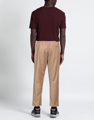 Man Pants Camel