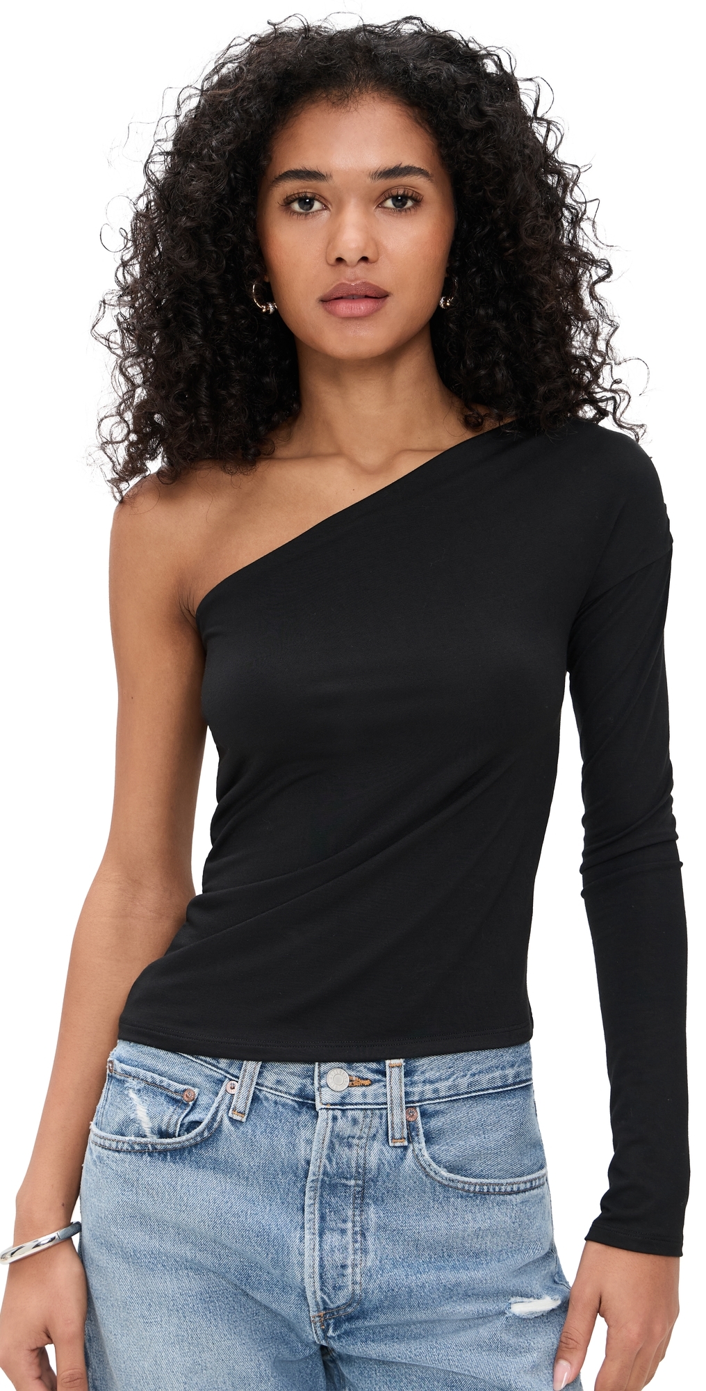 Gianna Top Ivory