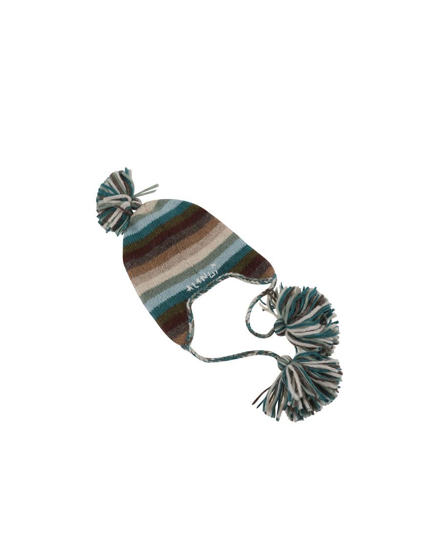 Under The Northern Sky beanie