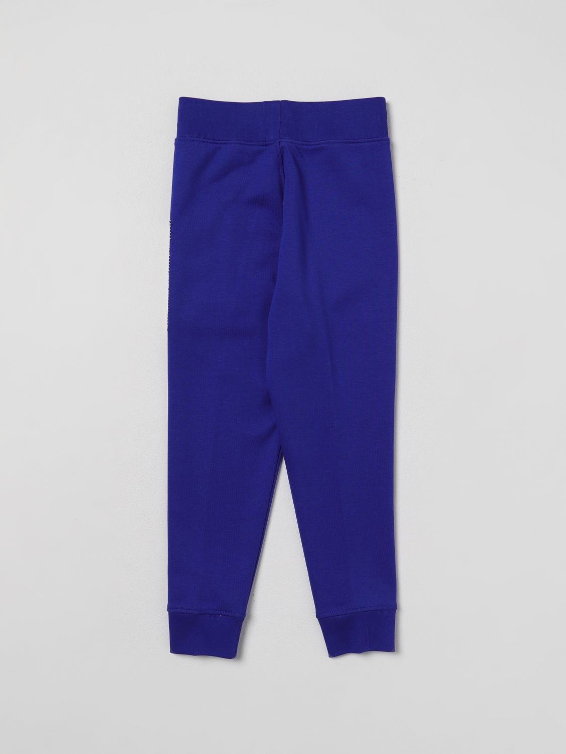 Pants Kids color Royal Blue