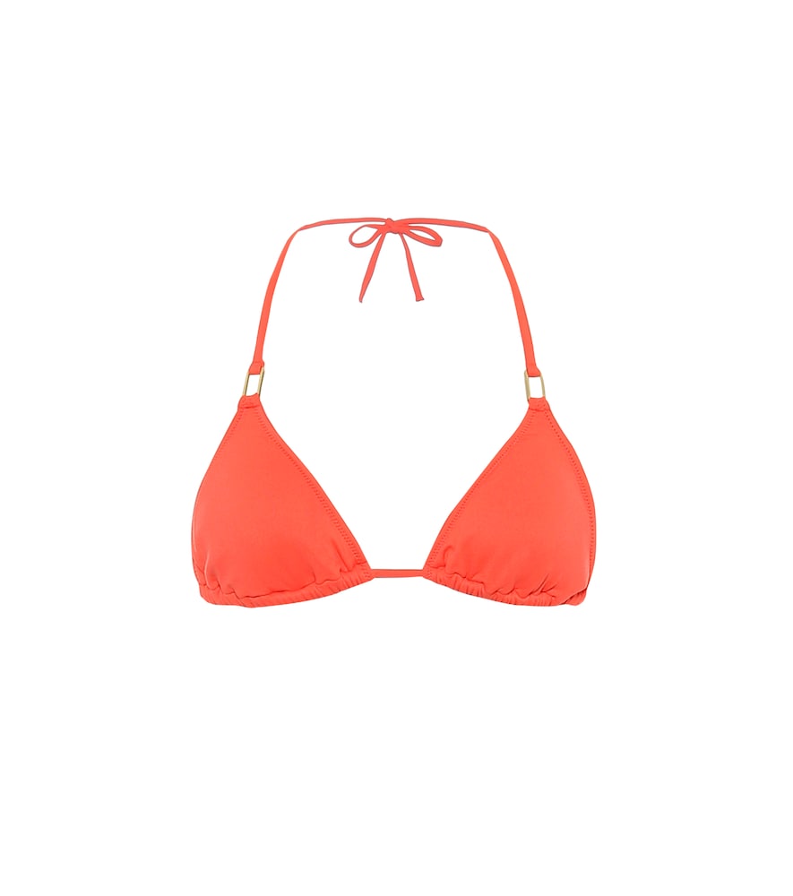 Exclusive to Mytheresa - Cancun bikini top