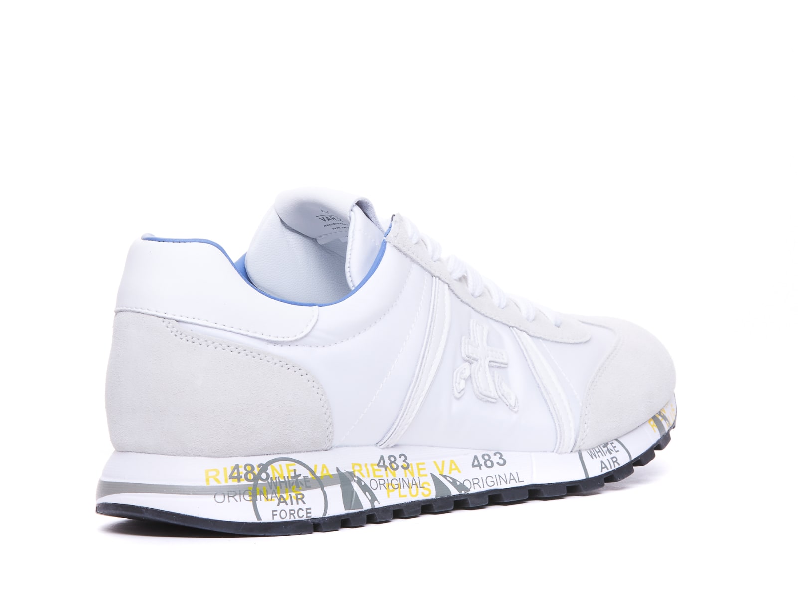 Lucy Sneakers