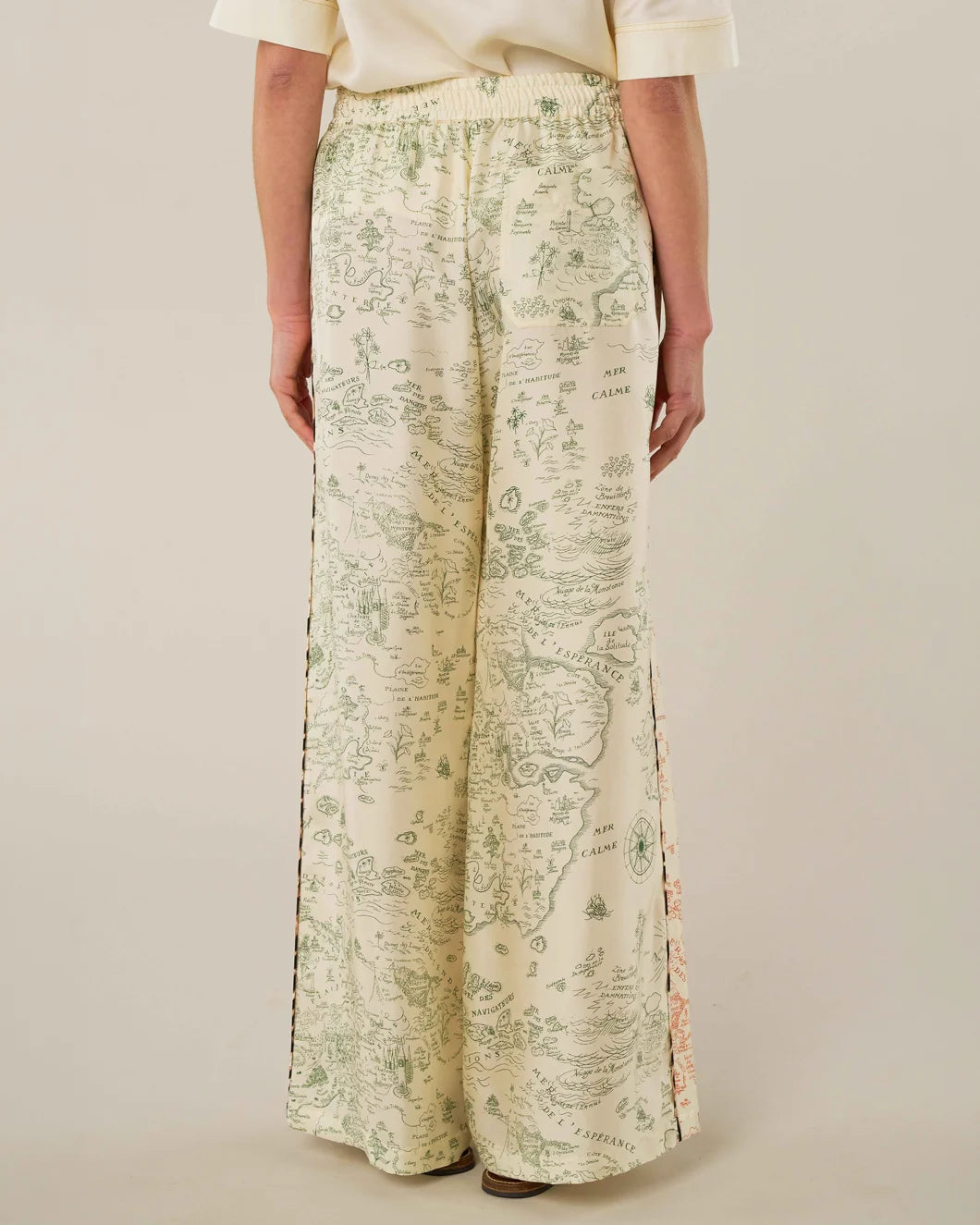 Ring Pant