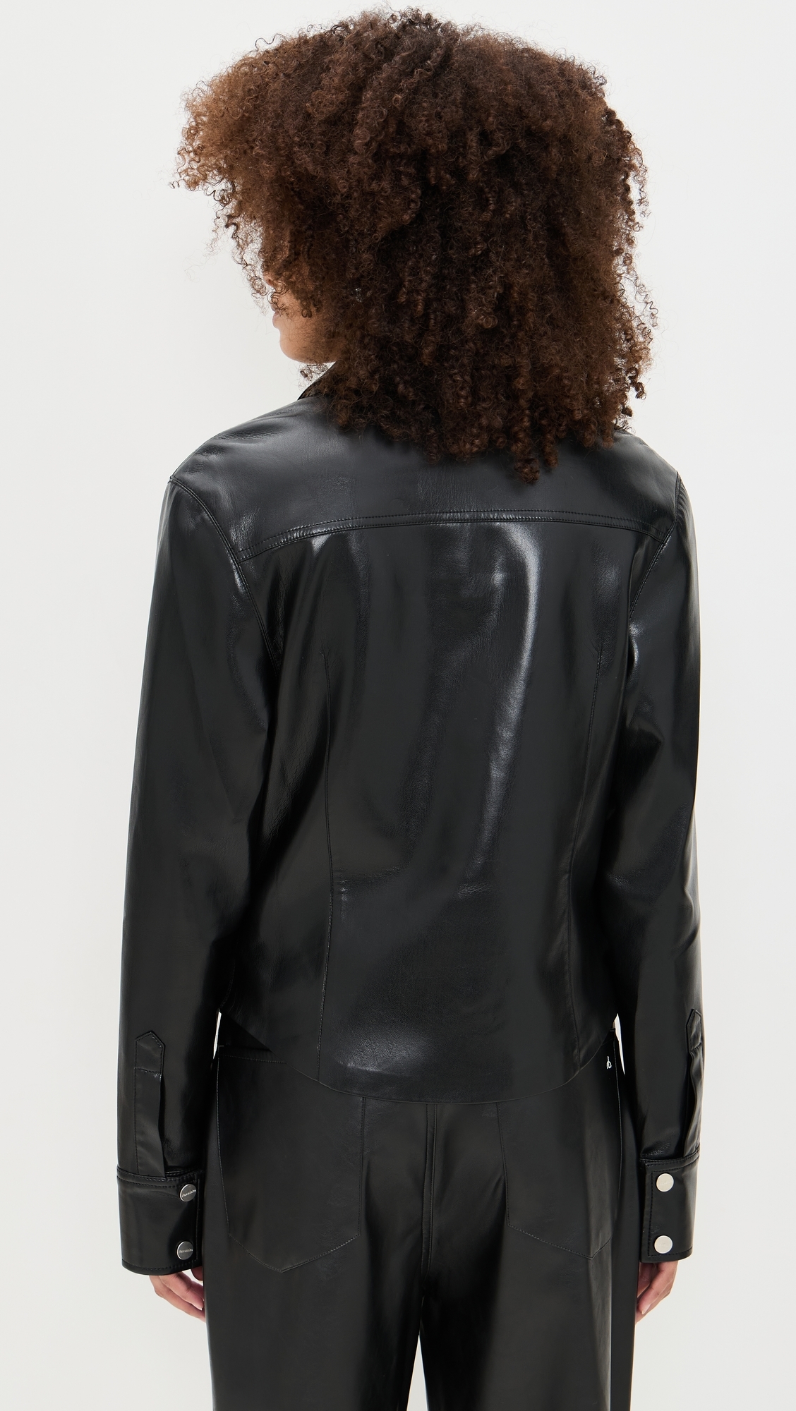 Bogna Top Black