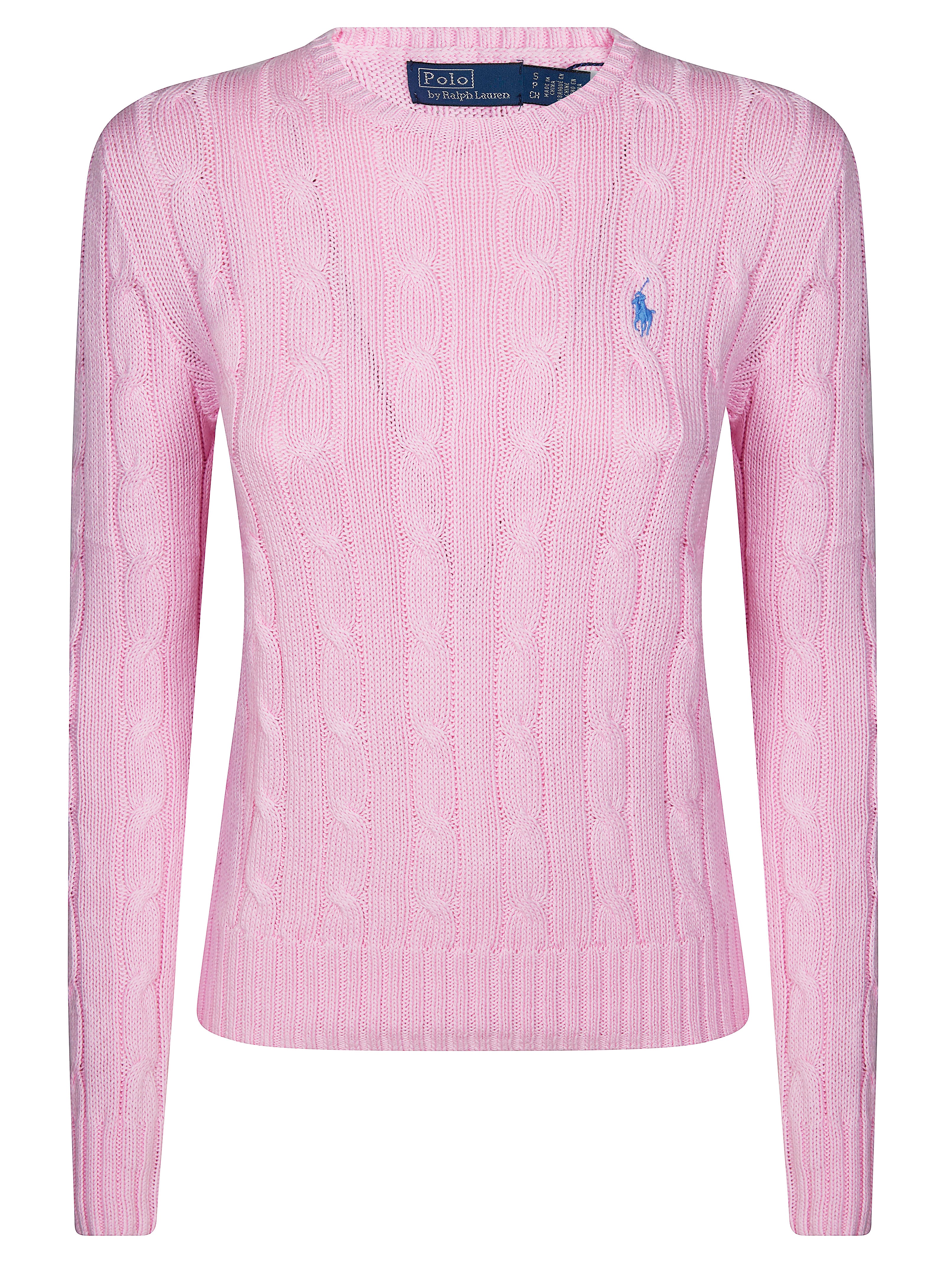 Women's Classic Cable Knit Sweater
