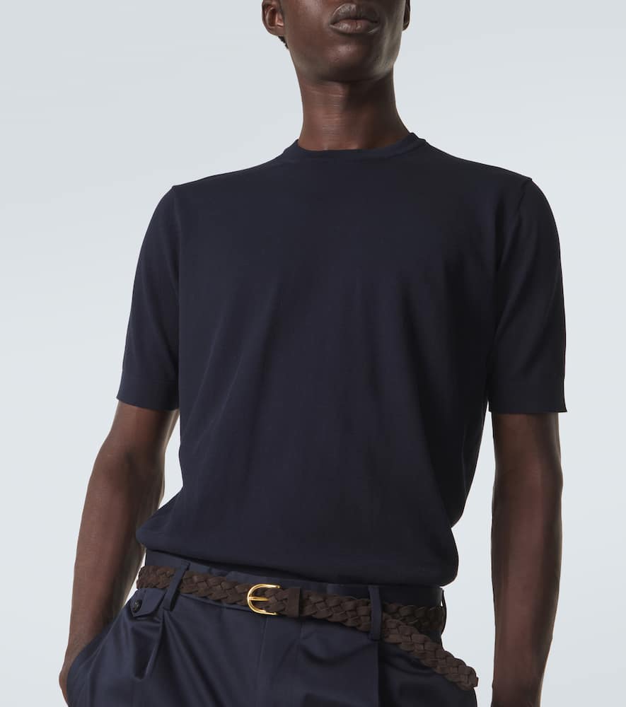 Cotton T-shirt