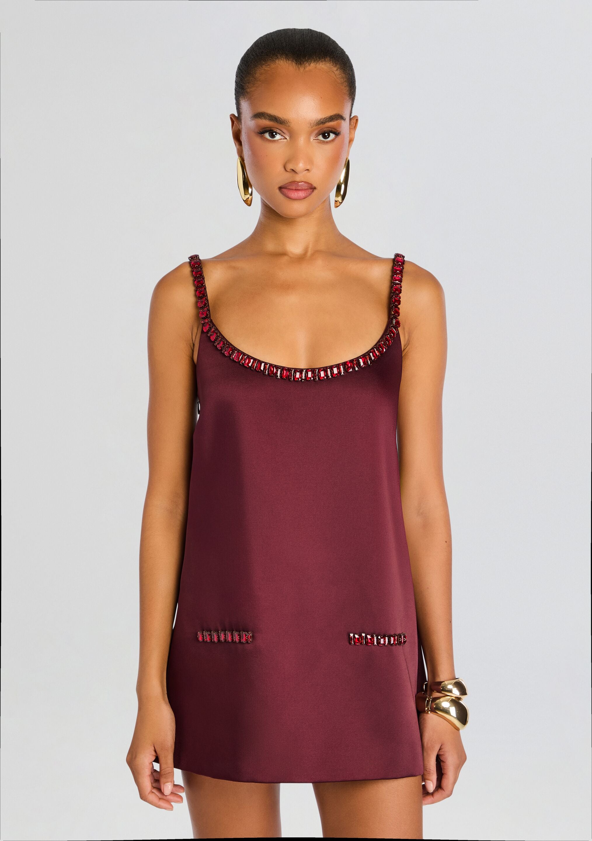 Reilly Dress